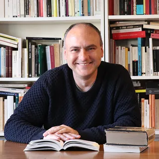 Bernat Castany Prado